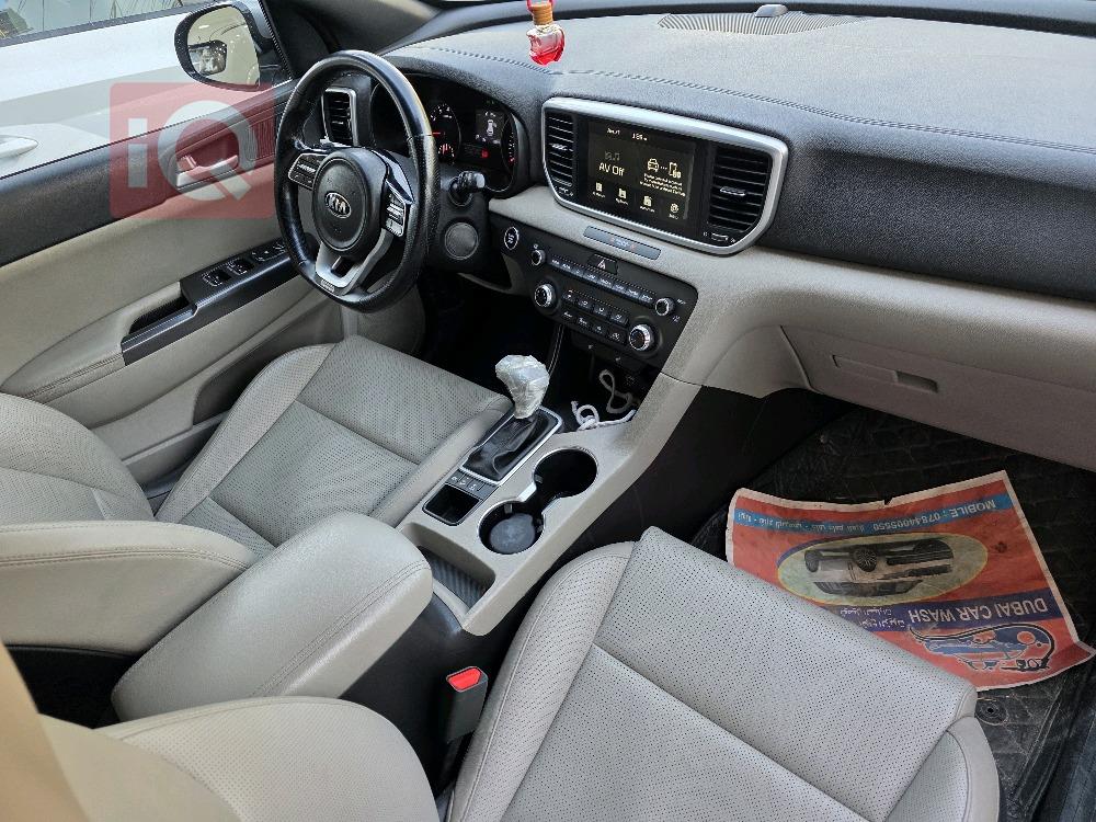 کیا سپۆرتاج